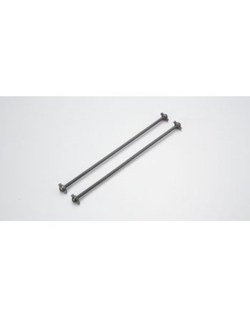 MT128 Swing Shaft(140mm/2Pcs/MFR) MT128  - KYOSHO RC